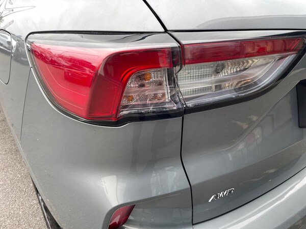 Used Ford Kuga 2022 for sale - 76305436: Photo 35