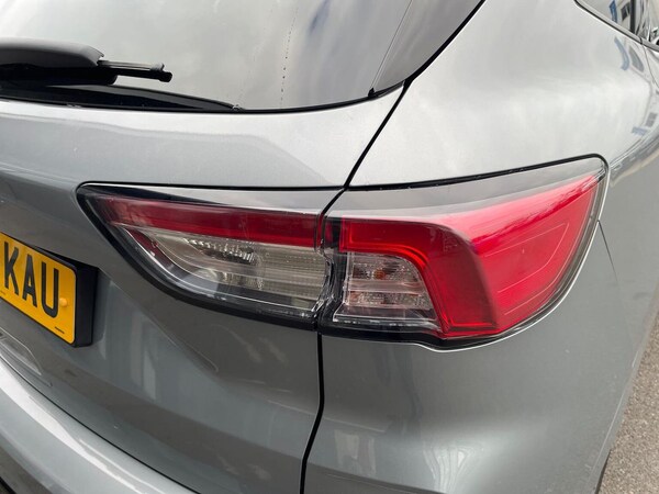 Used Ford Kuga 2022 for sale - 76305436: Photo 36