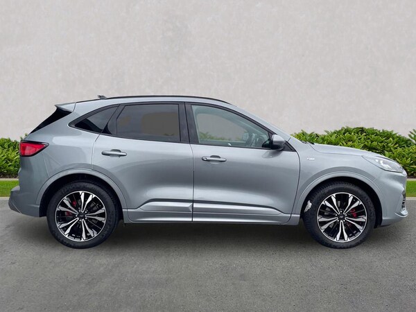 Used Ford Kuga 2022 for sale - 76305436: Photo 3