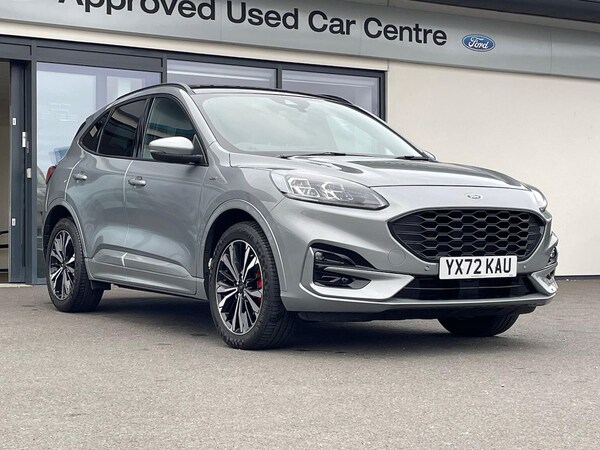 Used Ford Kuga 2022 for sale - 76305436: Photo 40