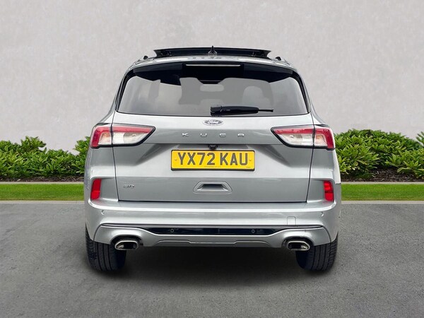 Used Ford Kuga 2022 for sale - 76305436: Photo 4