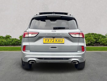 Used Ford Kuga 2022 for sale - 76305436: Photo 4