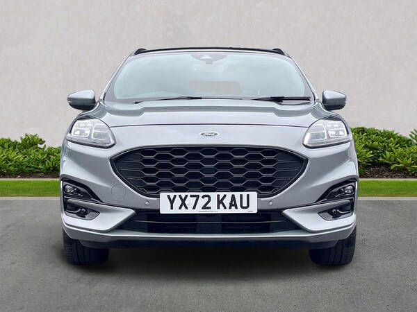 Used Ford Kuga 2022 for sale - 76305436: Photo 5