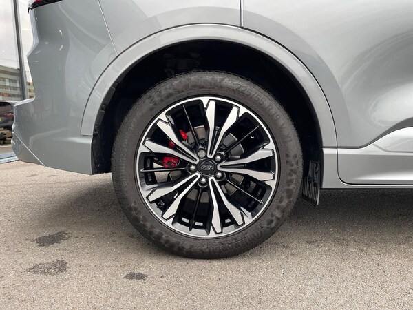 Used Ford Kuga 2022 for sale - 76305436: Photo 6
