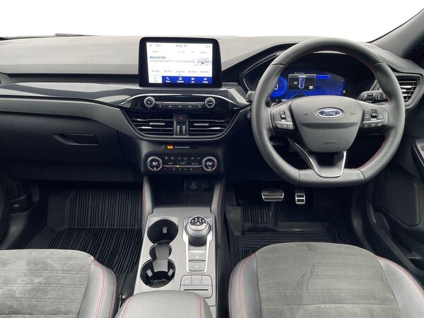 Used Ford Kuga 2022 for sale - 76305436: Photo 8