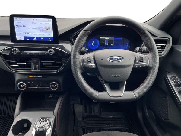 Used Ford Kuga 2022 for sale - 76305436: Photo 9