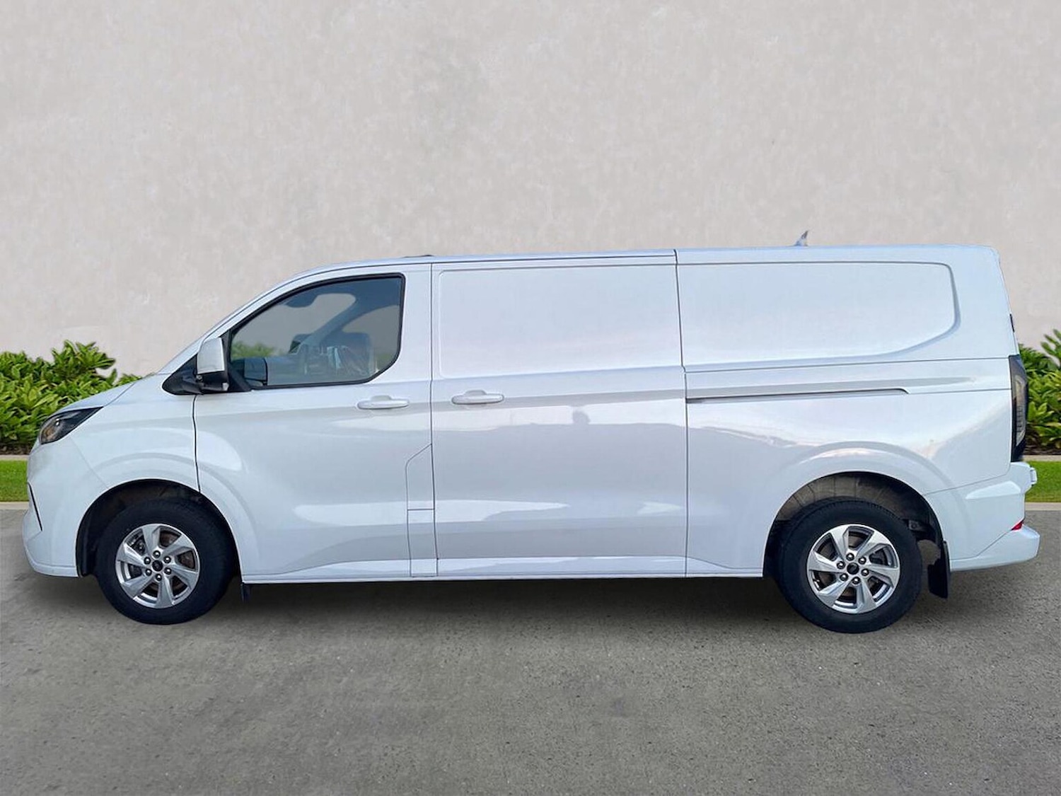 Used Ford Transit Custom 2024 for sale - 78054424: Photo 19