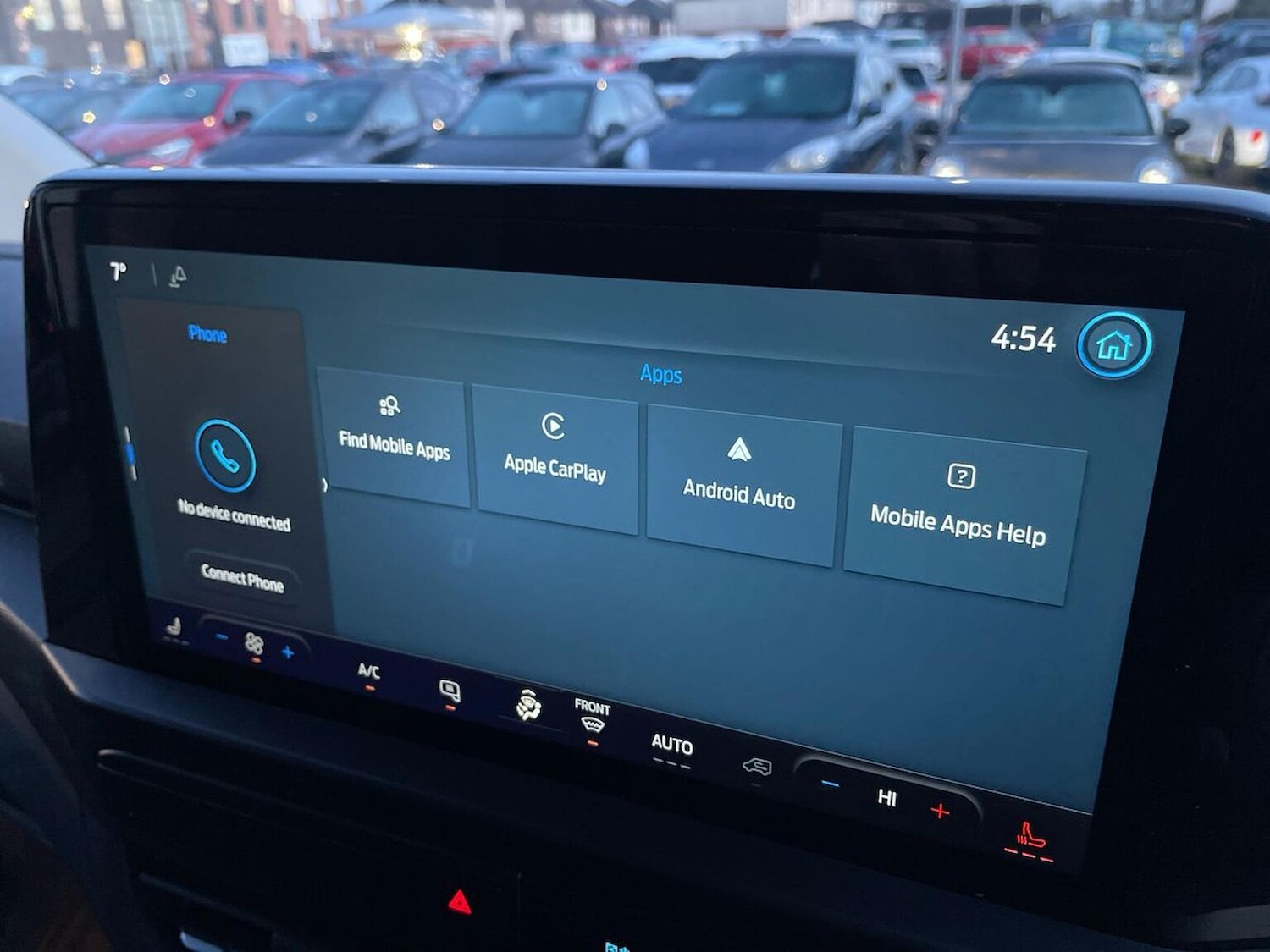 Used Ford Transit Custom 2024 for sale - 78054424: Photo 21