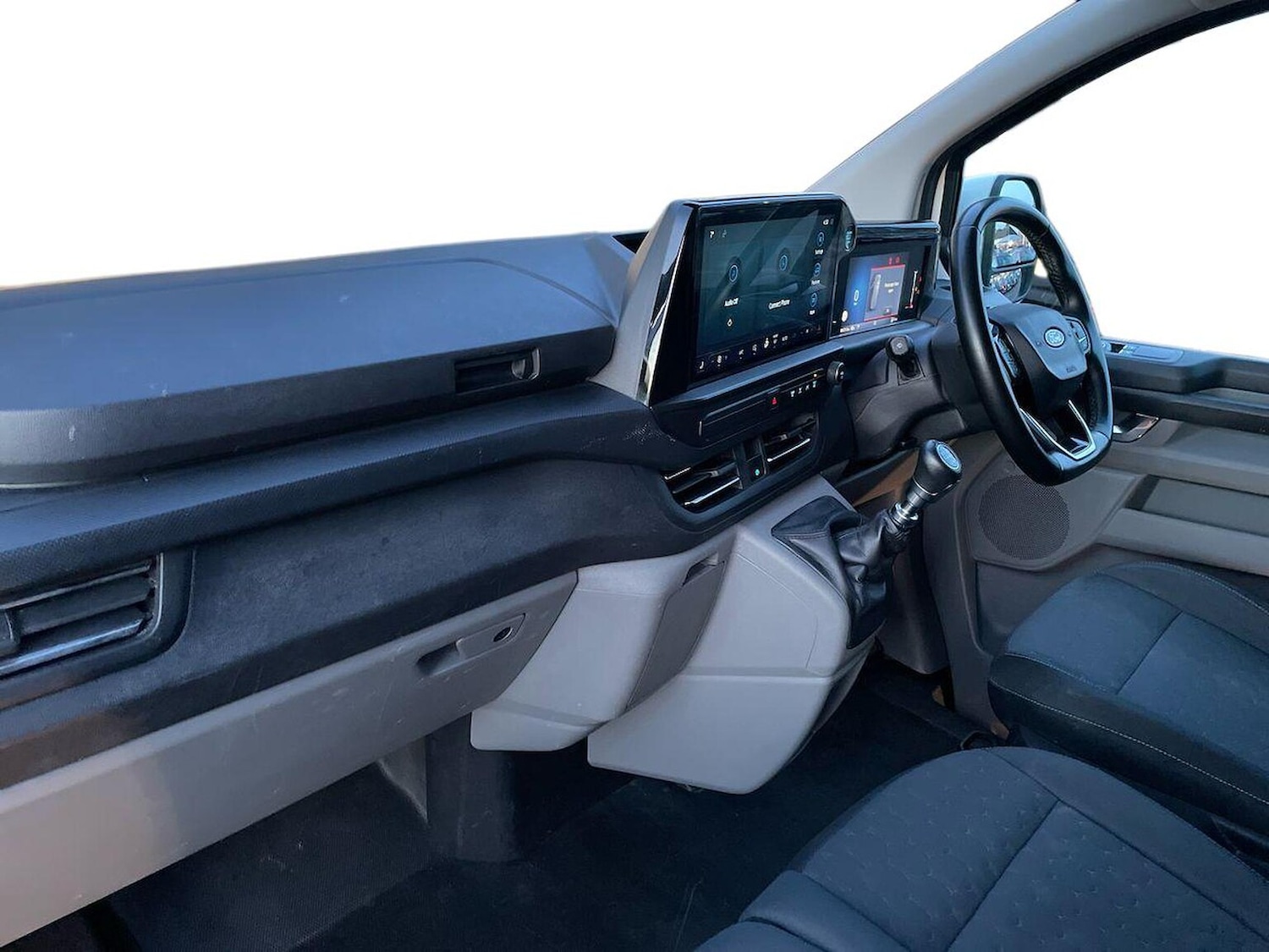 Used Ford Transit Custom 2024 for sale - 78054424: Photo 7