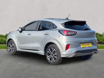 Used Ford Puma 2023 for sale - 79500900: Photo