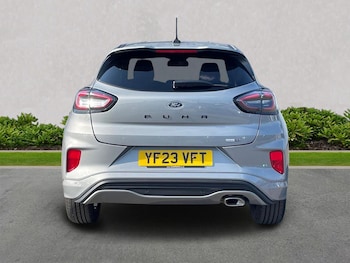 Used Ford Puma 2023 for sale - 79500900: Photo