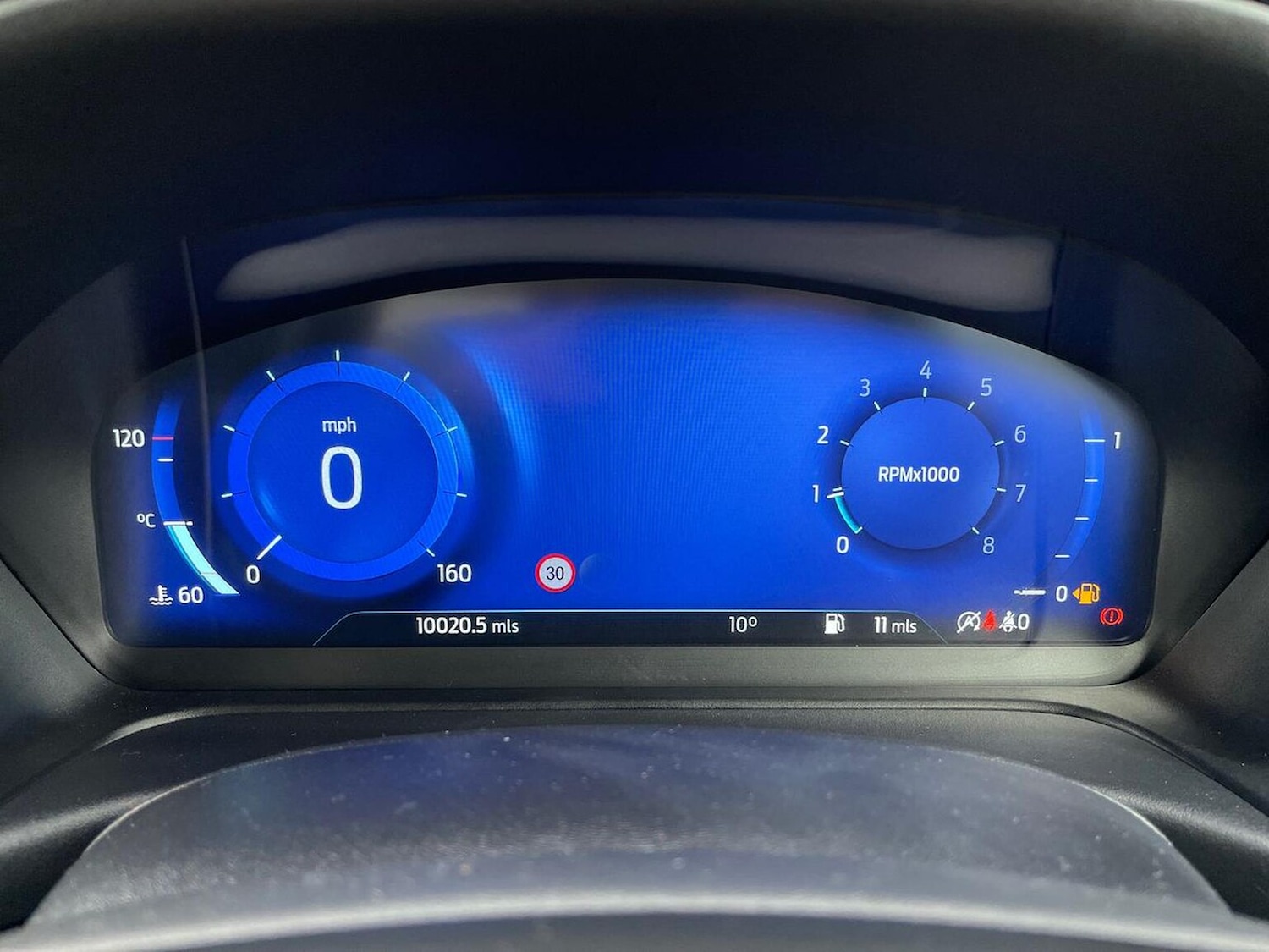 Used Ford Fiesta 2022 for sale - 76958788: Photo 10