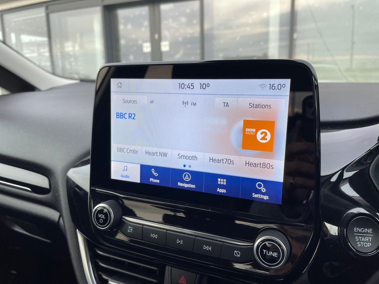 Used Ford Fiesta 2022 for sale - 76958788: Photo 11