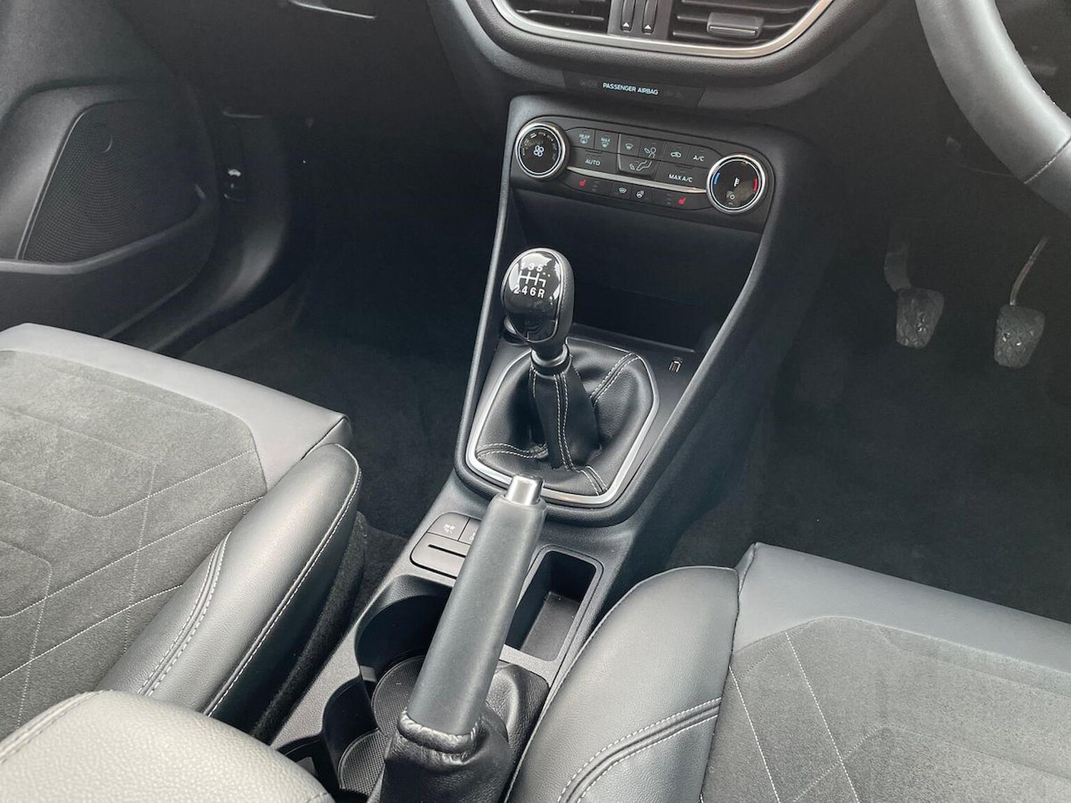 Used Ford Fiesta 2022 for sale - 76958788: Photo 13