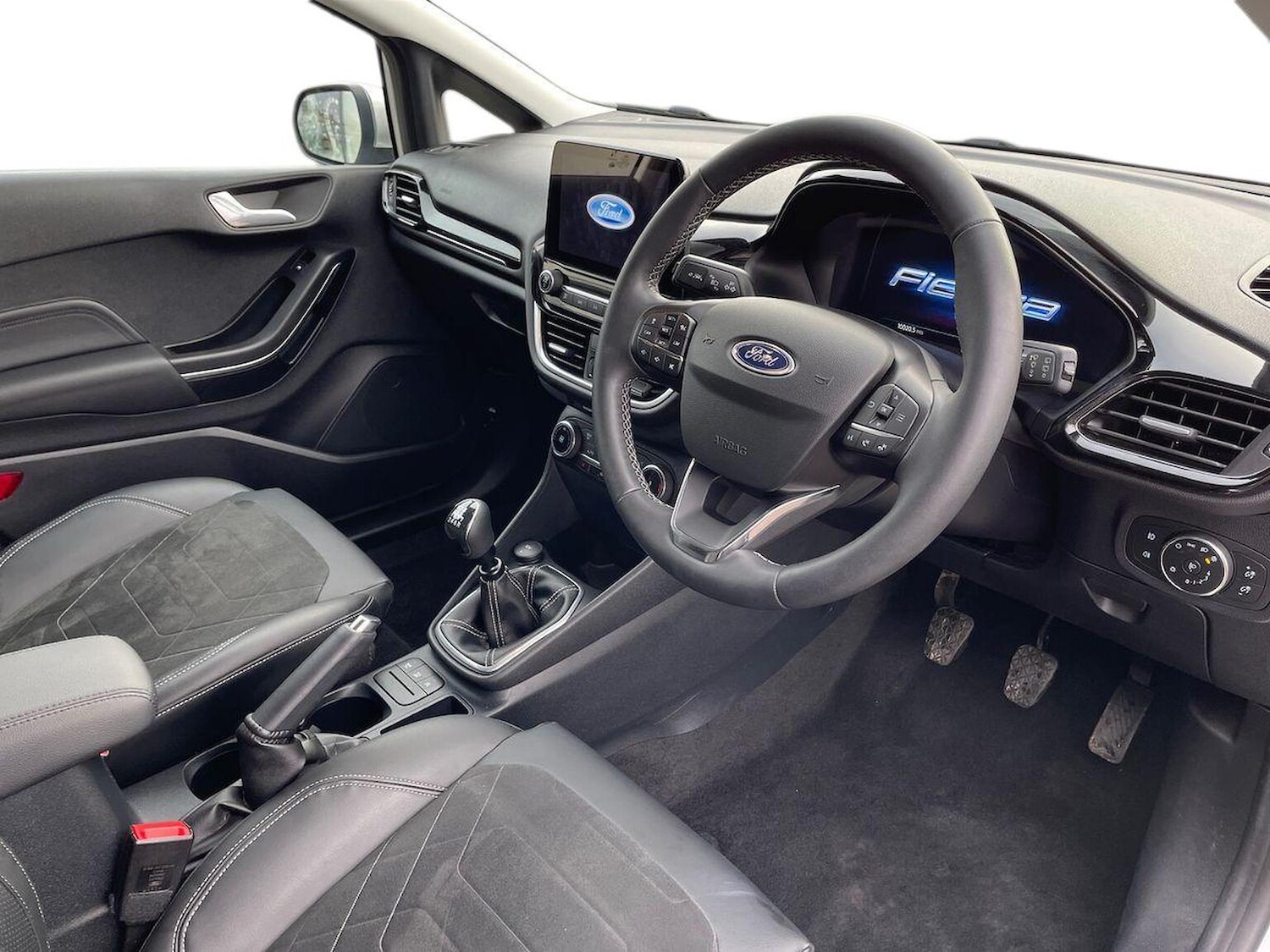 Used Ford Fiesta 2022 for sale - 76958788: Photo 15