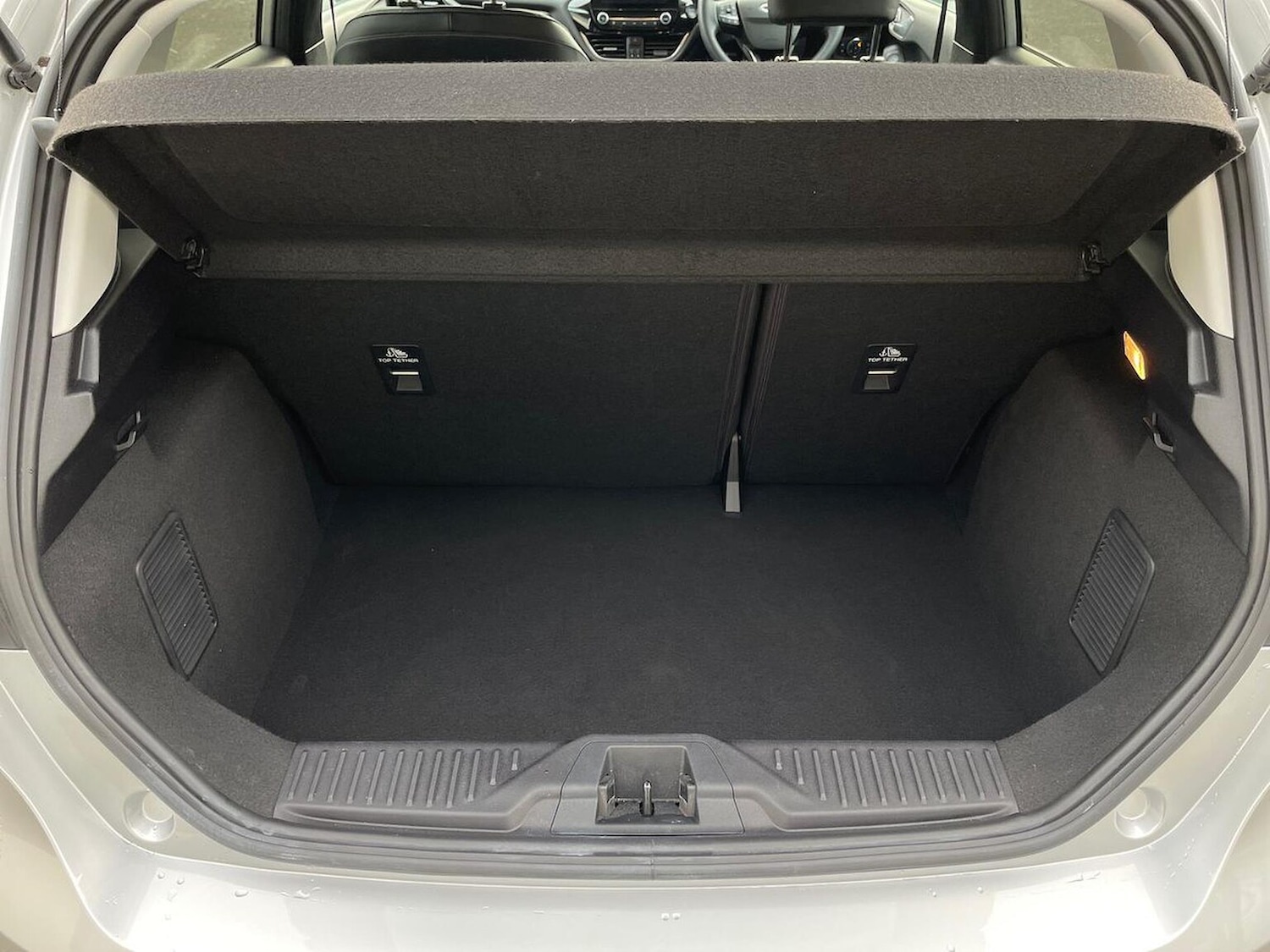 Used Ford Fiesta 2022 for sale - 76958788: Photo 17