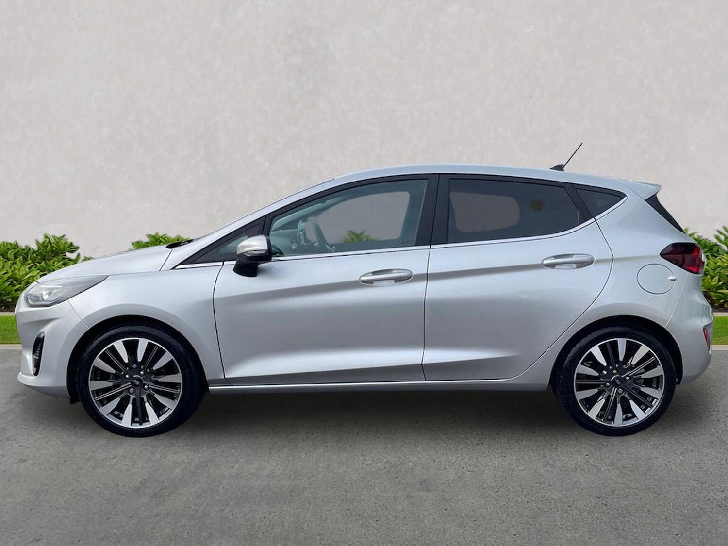 Used Ford Fiesta 2022 for sale - 76958788: Photo 19