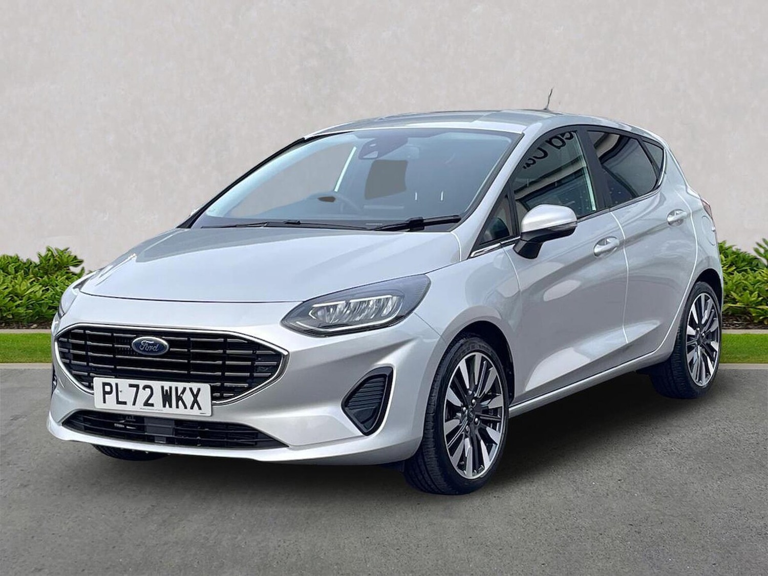 Used Ford Fiesta 2022 for sale - 76958788: Photo 20