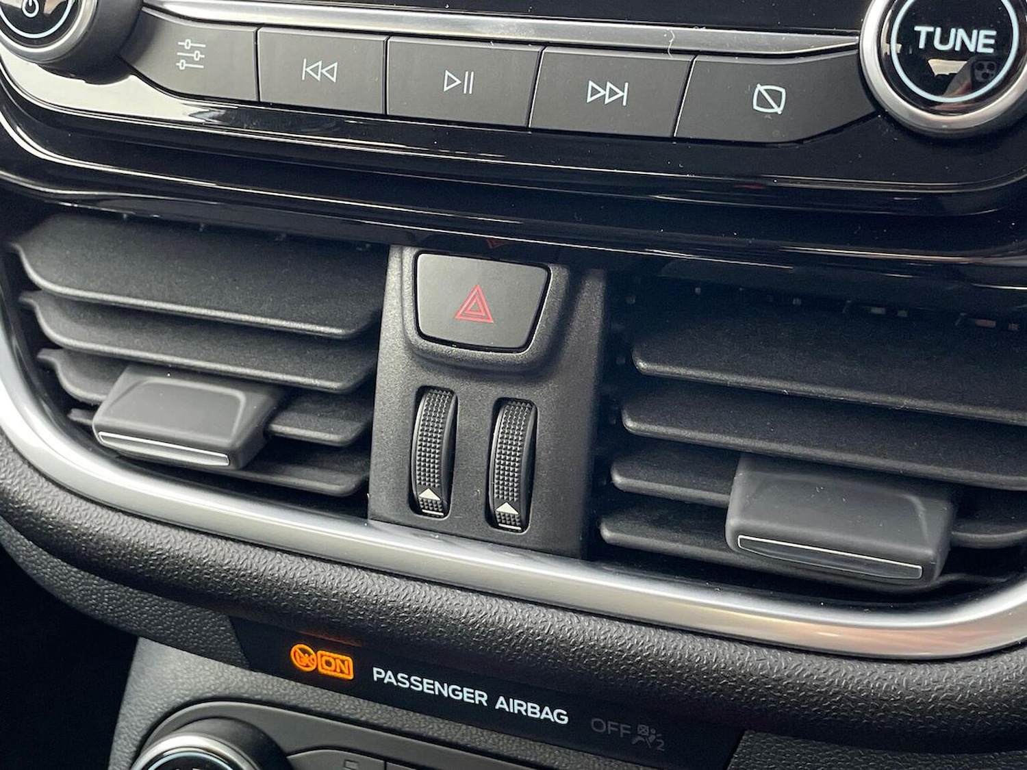 Used Ford Fiesta 2022 for sale - 76958788: Photo 22