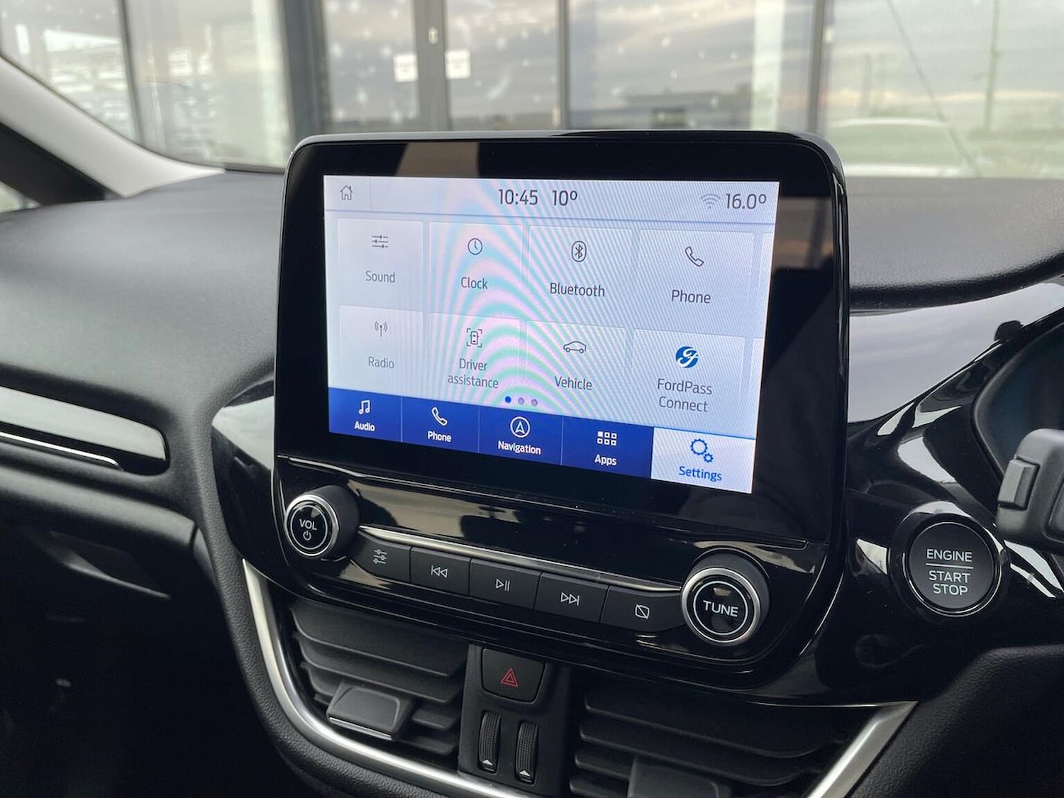 Used Ford Fiesta 2022 for sale - 76958788: Photo 25