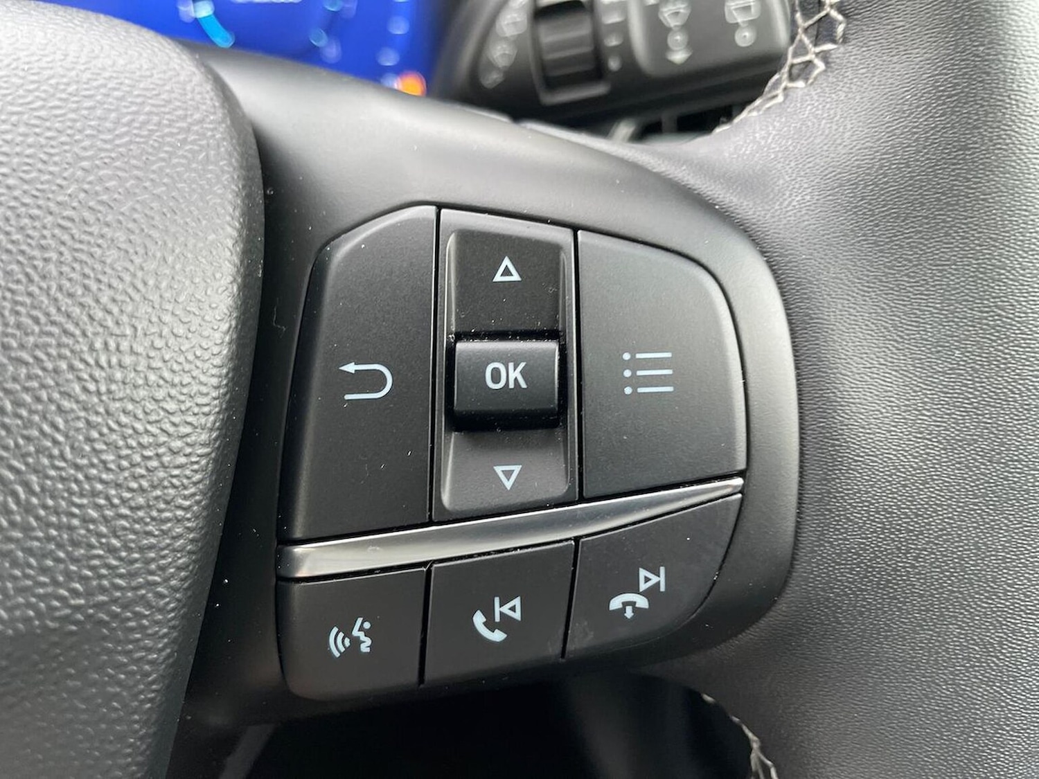 Used Ford Fiesta 2022 for sale - 76958788: Photo 27