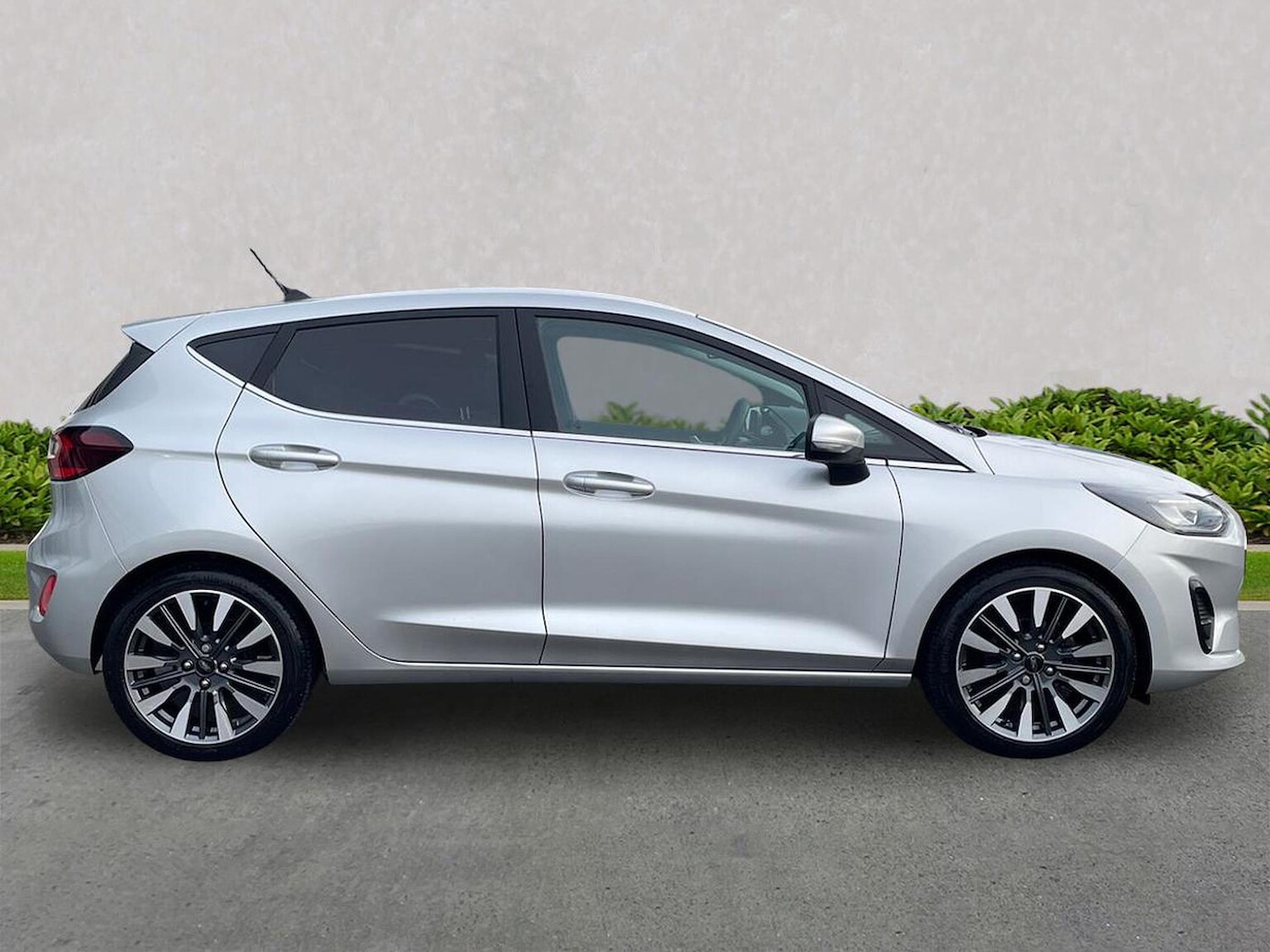 Used Ford Fiesta 2022 for sale - 76958788: Photo 3