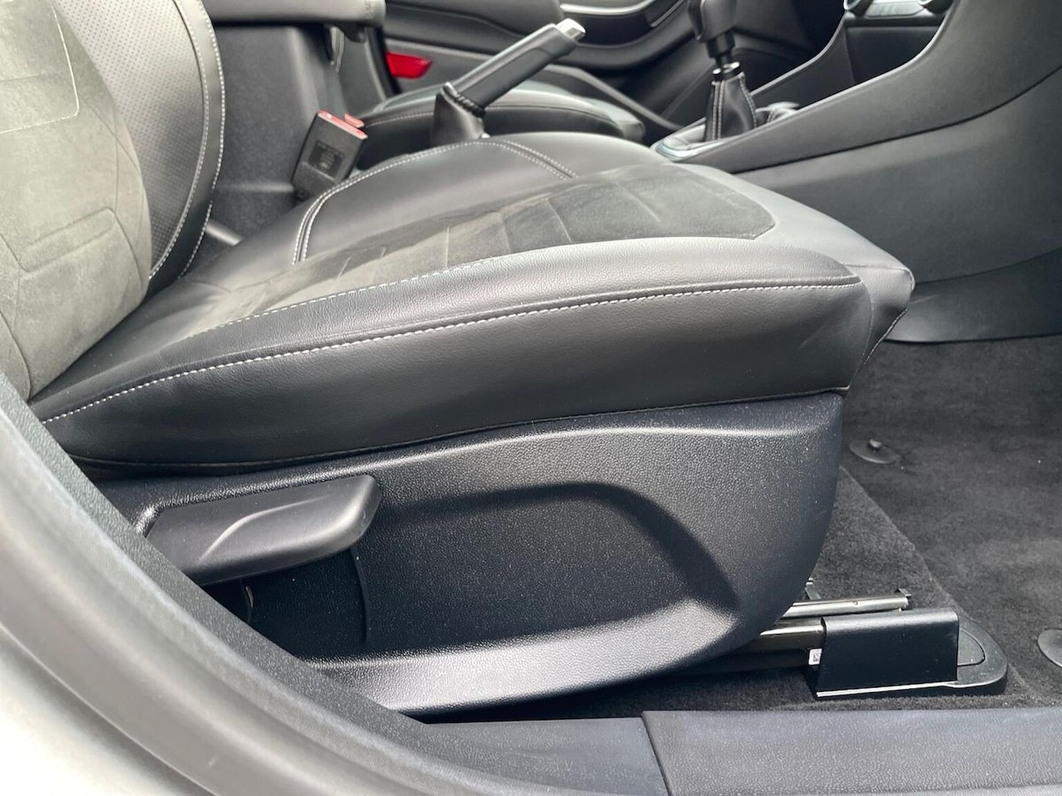 Used Ford Fiesta 2022 for sale - 76958788: Photo 30