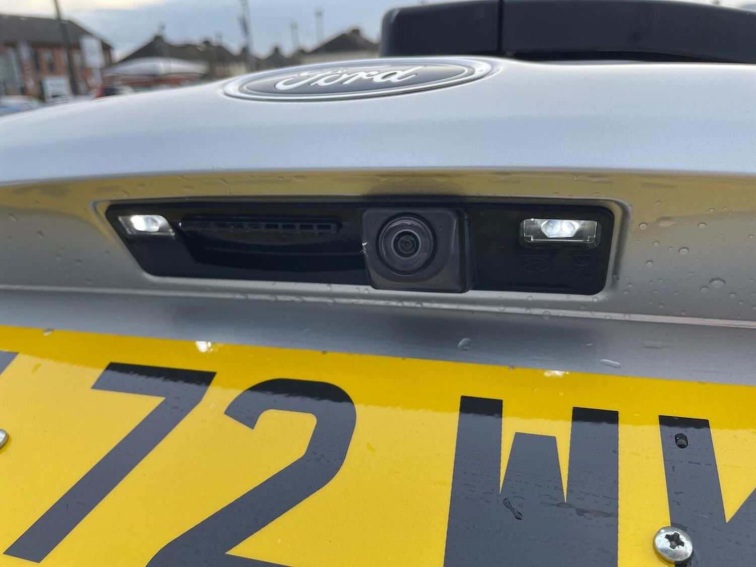 Used Ford Fiesta 2022 for sale - 76958788: Photo 32