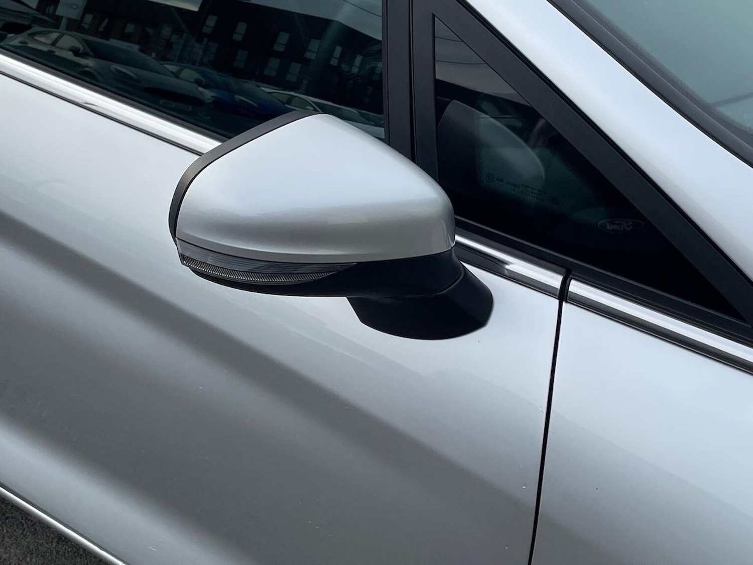 Used Ford Fiesta 2022 for sale - 76958788: Photo 33