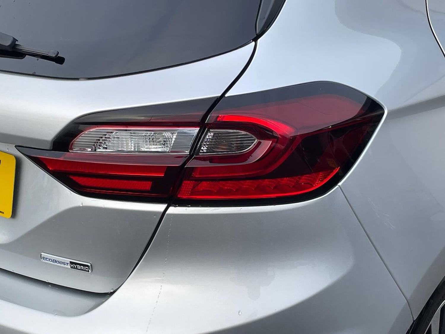 Used Ford Fiesta 2022 for sale - 76958788: Photo 34