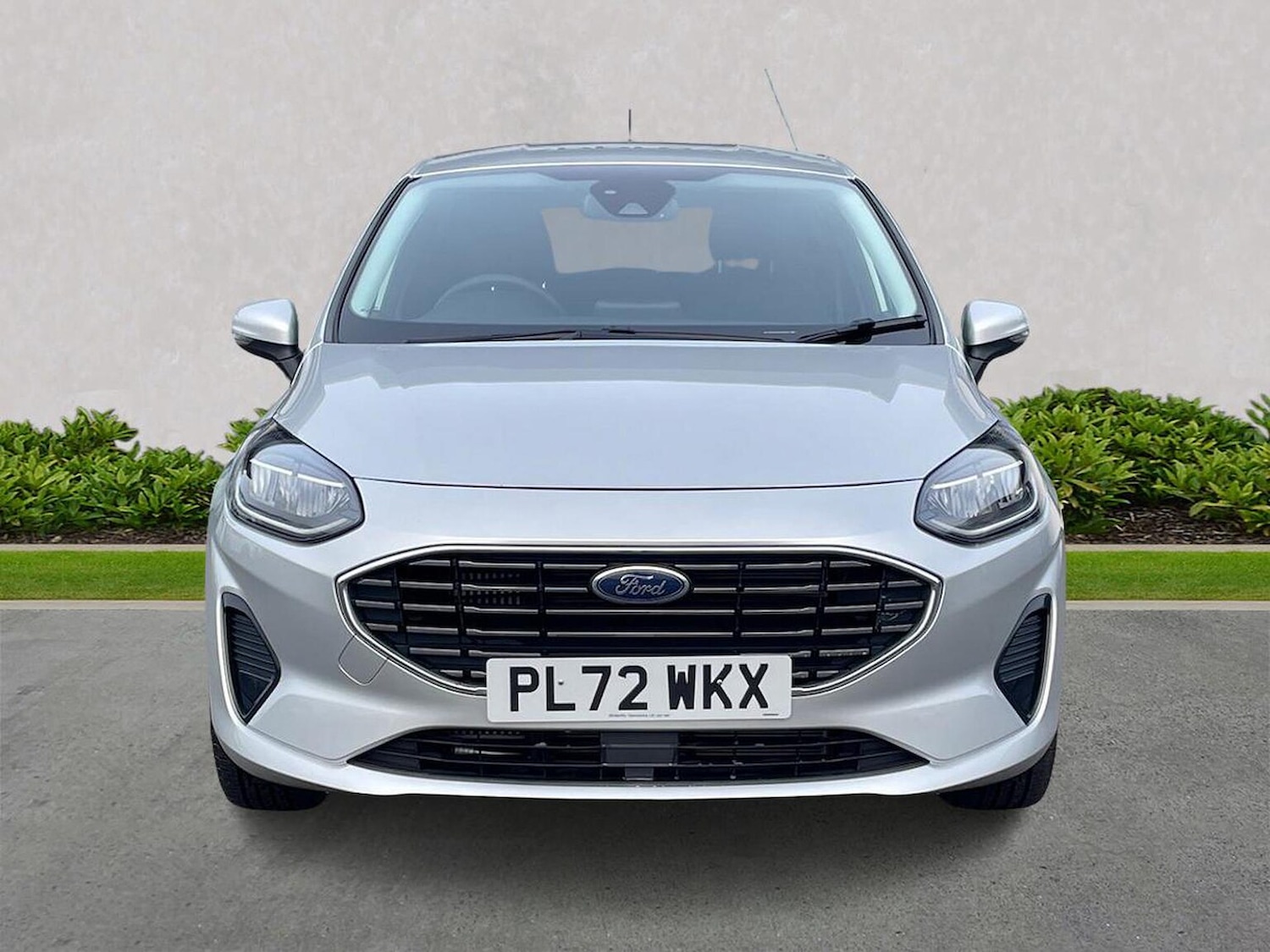 Used Ford Fiesta 2022 for sale - 76958788: Photo 5