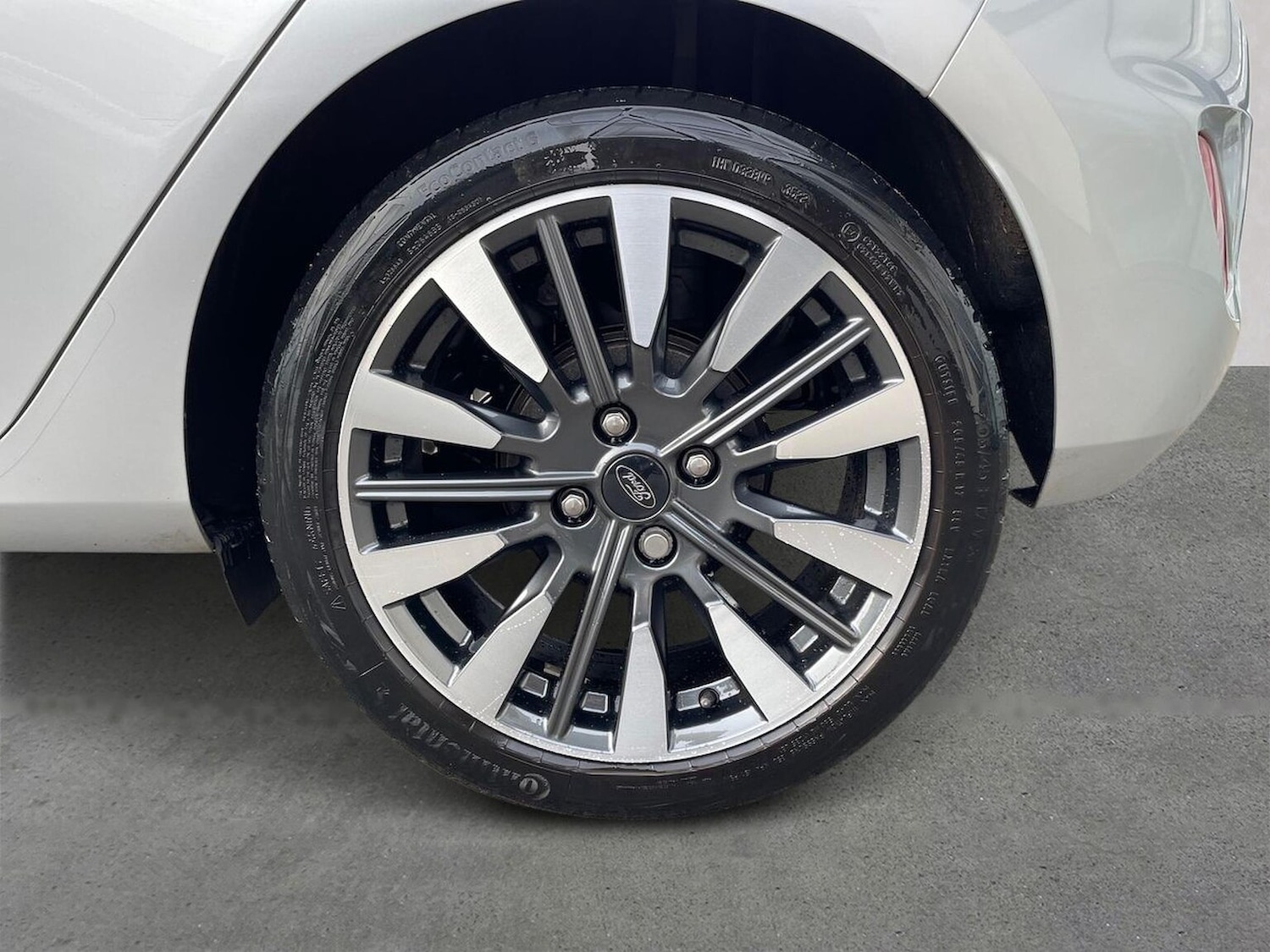 Used Ford Fiesta 2022 for sale - 76958788: Photo 6