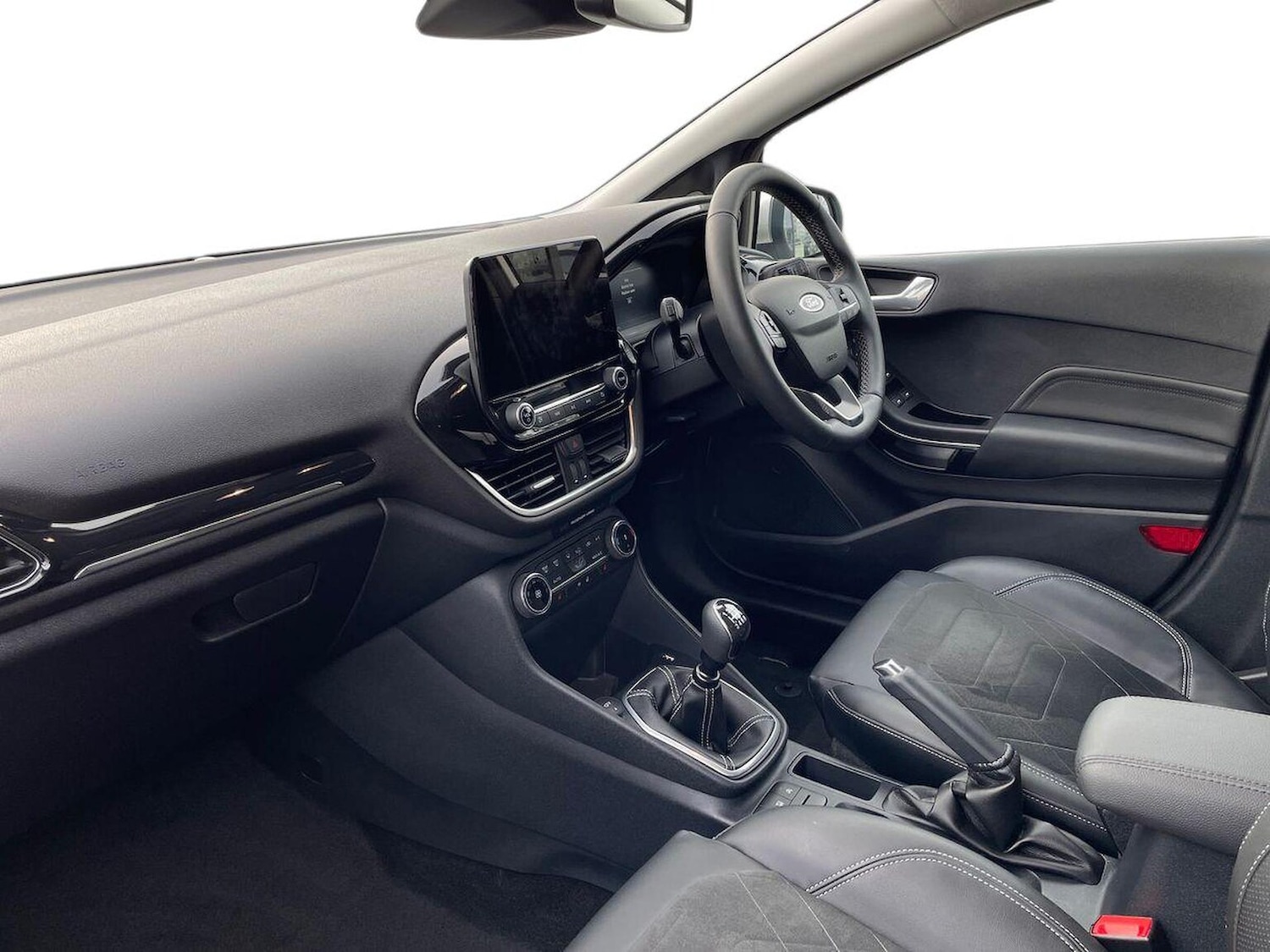 Used Ford Fiesta 2022 for sale - 76958788: Photo 7