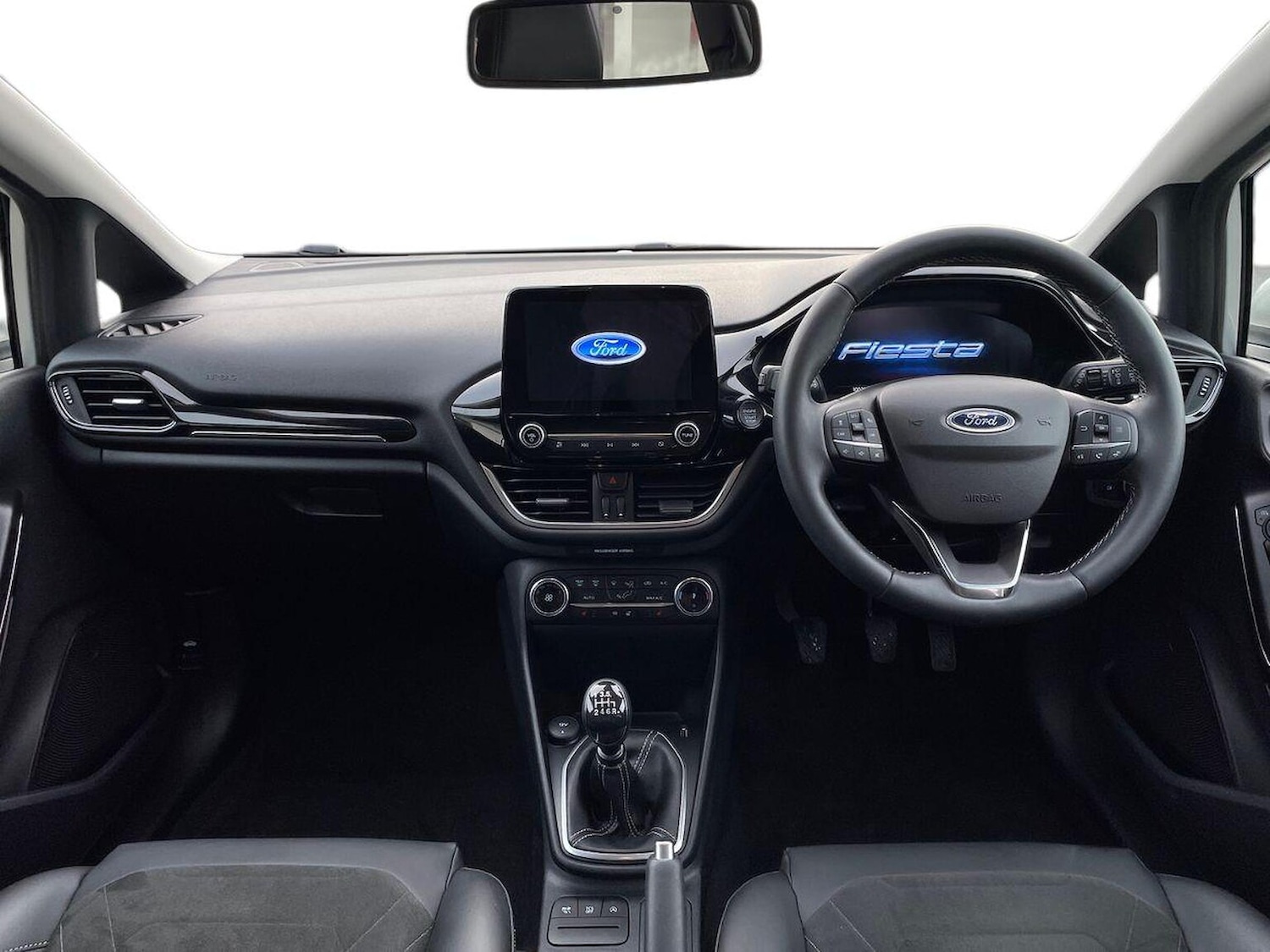 Used Ford Fiesta 2022 for sale - 76958788: Photo 8