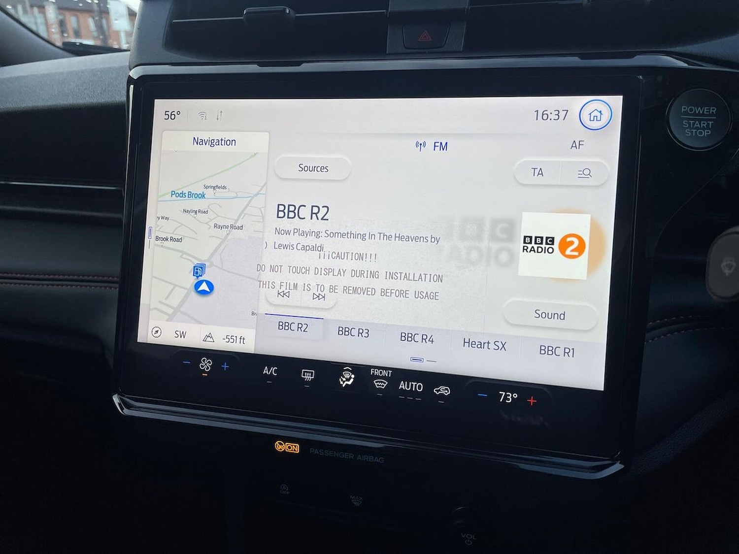 Used Ford Puma 2025 for sale - 76324675: Photo 11