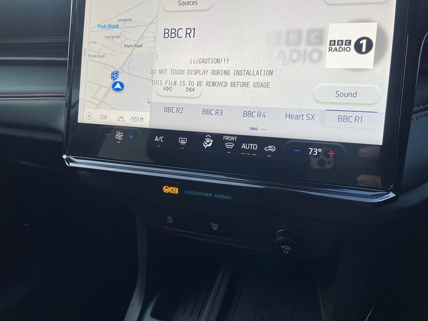 Used Ford Puma 2025 for sale - 76324675: Photo 12