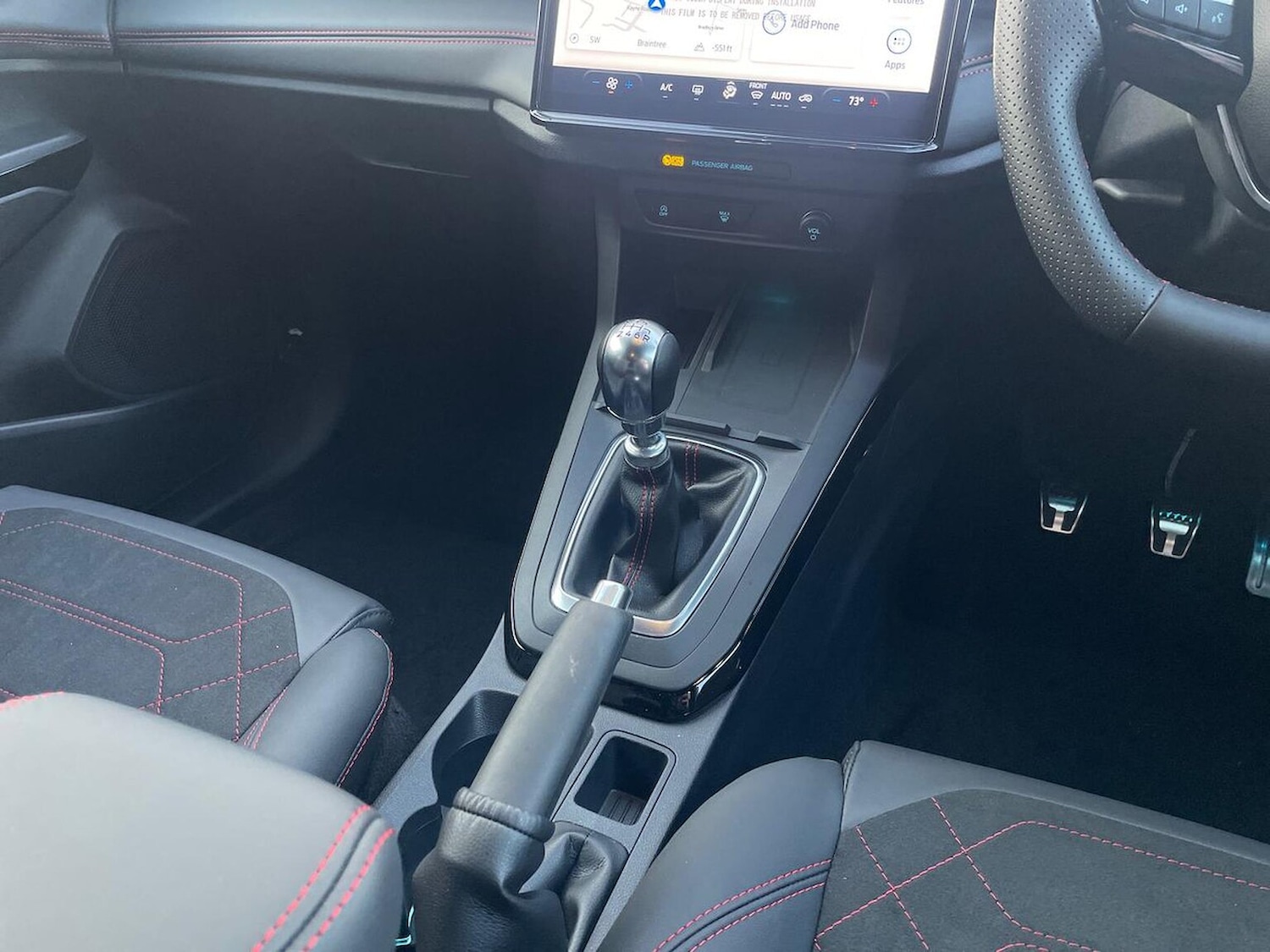 Used Ford Puma 2025 for sale - 76324675: Photo 13