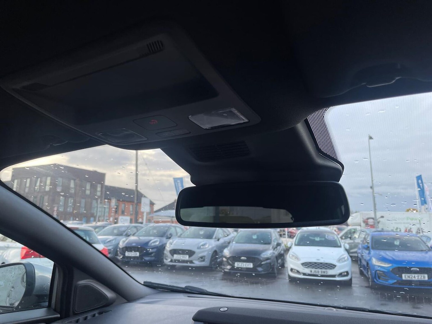 Used Ford Puma 2025 for sale - 76324675: Photo 14