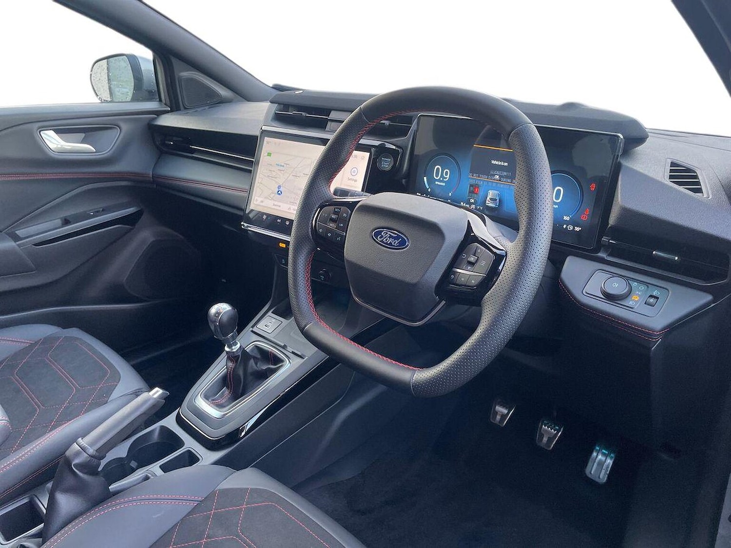 Used Ford Puma 2025 for sale - 76324675: Photo 15