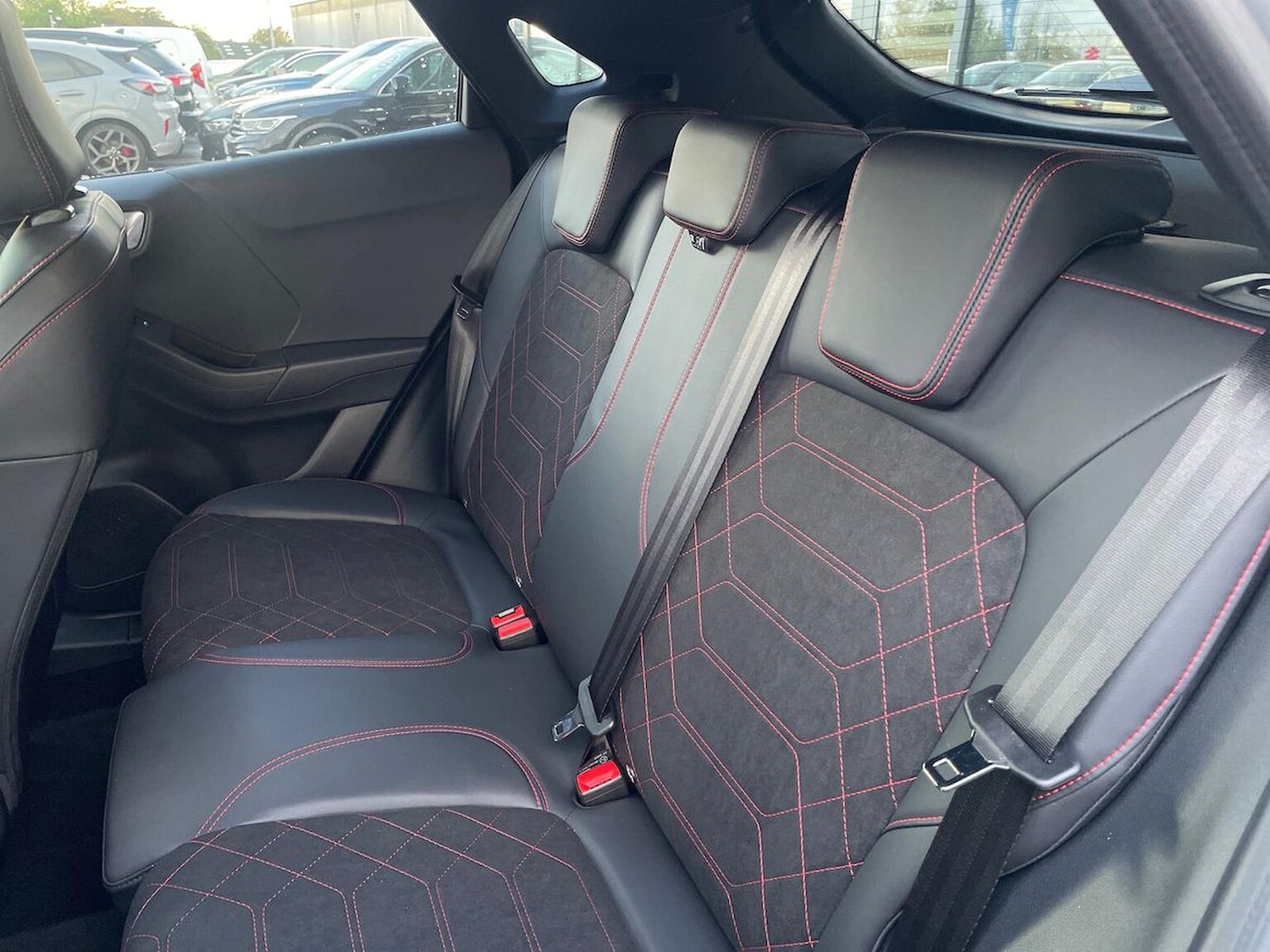 Used Ford Puma 2025 for sale - 76324675: Photo 16