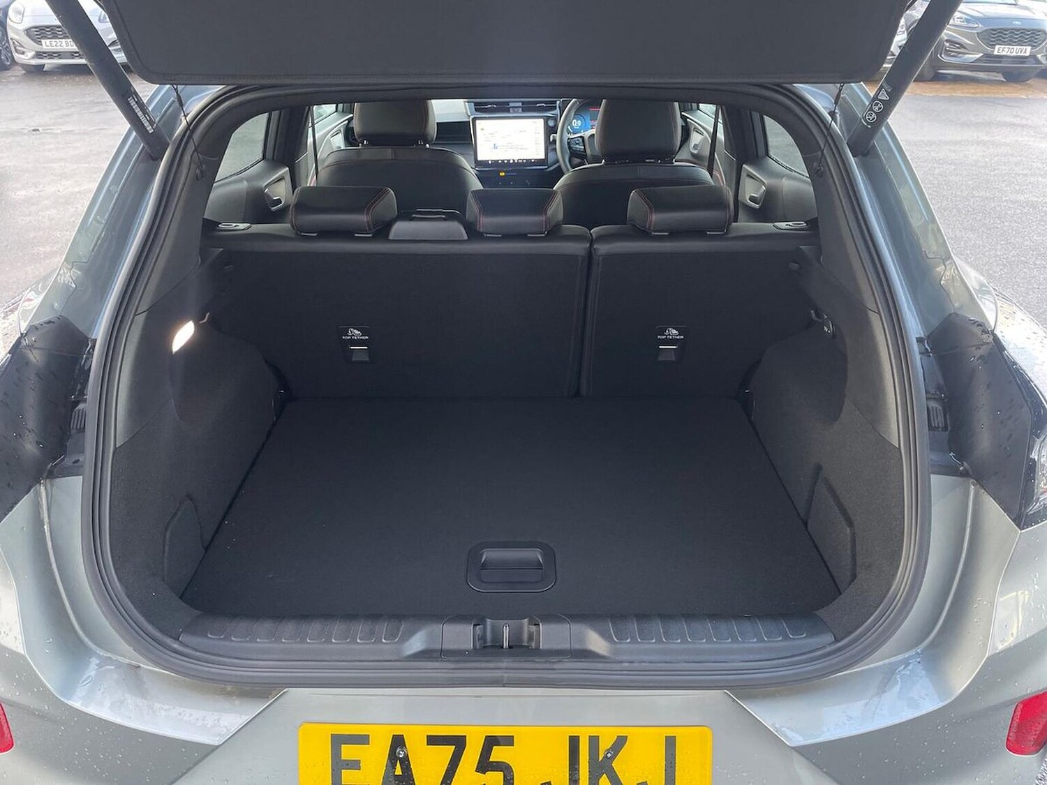 Used Ford Puma 2025 for sale - 76324675: Photo 17