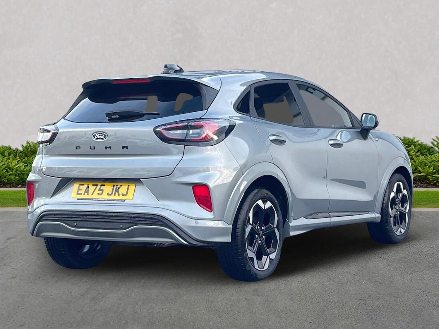 Used Ford Puma 2025 for sale - 76324675: Photo 18