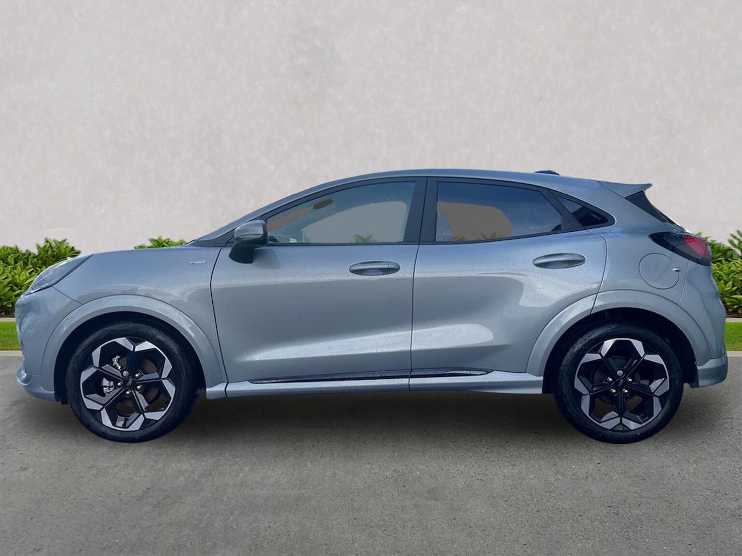 Used Ford Puma 2025 for sale - 76324675: Photo 19