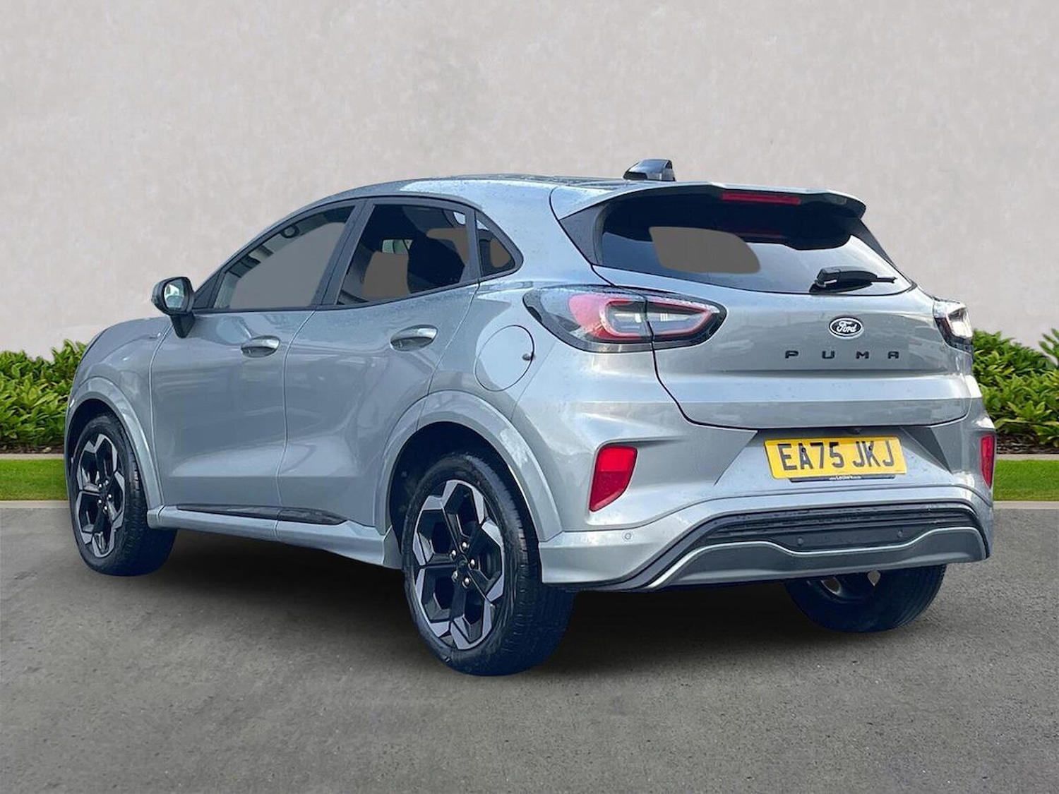 Used Ford Puma 2025 for sale - 76324675: Photo 2