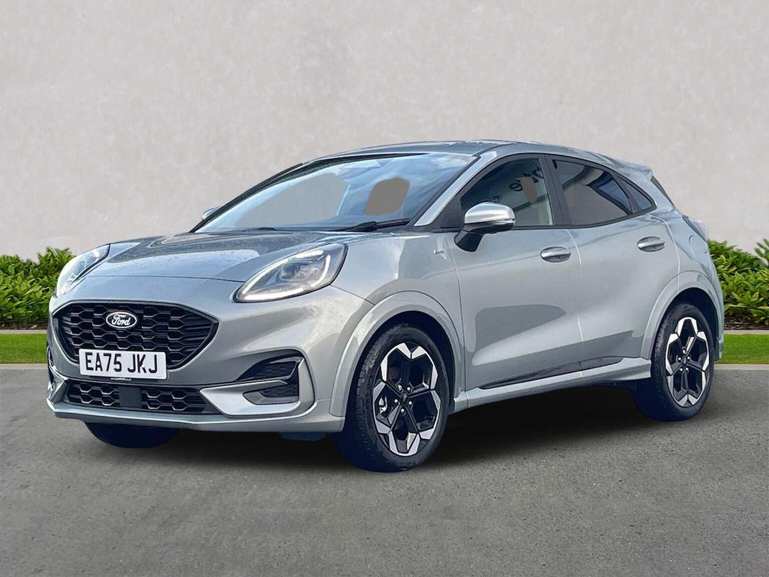 Used Ford Puma 2025 for sale - 76324675: Photo 20