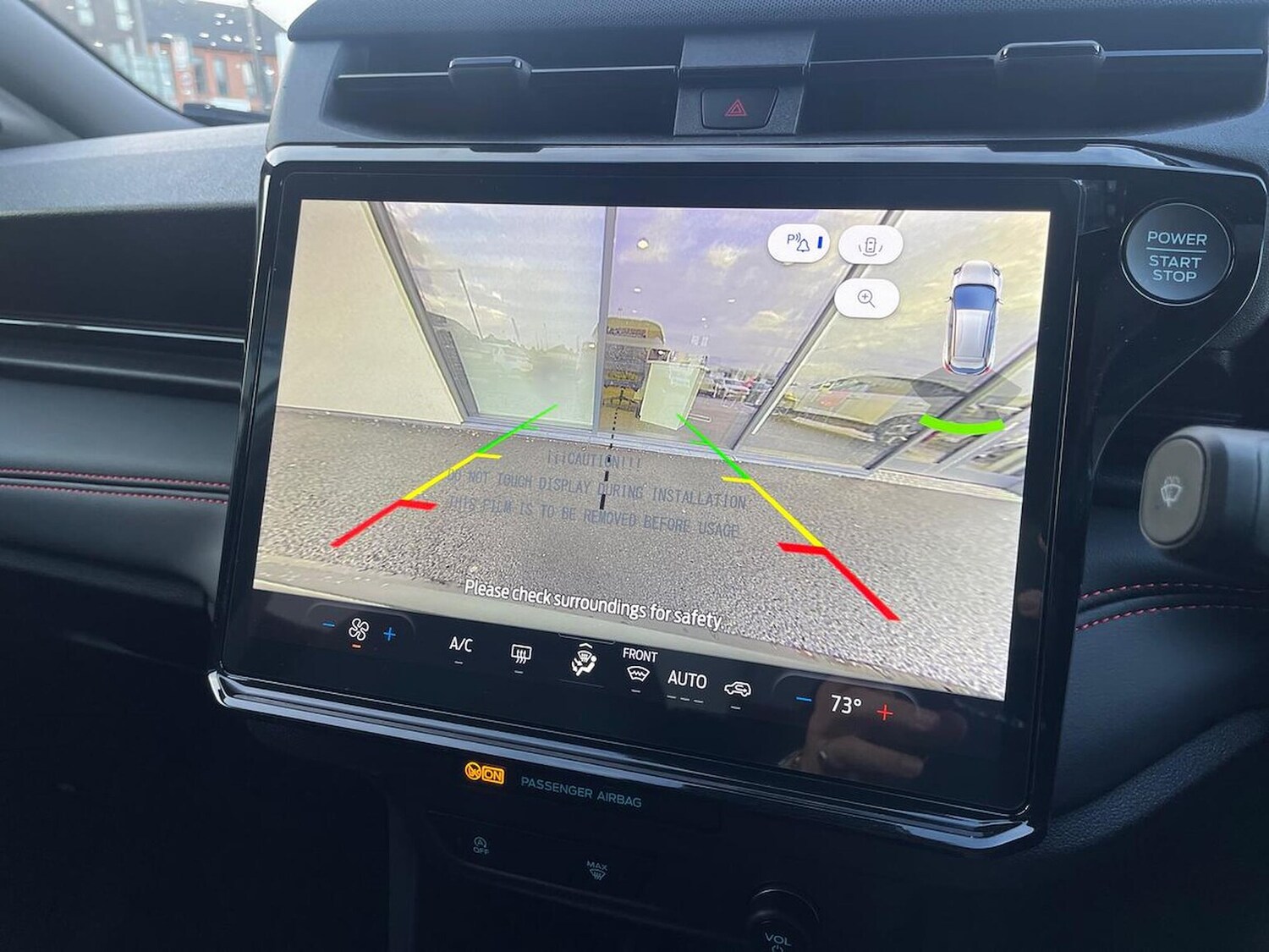 Used Ford Puma 2025 for sale - 76324675: Photo 23