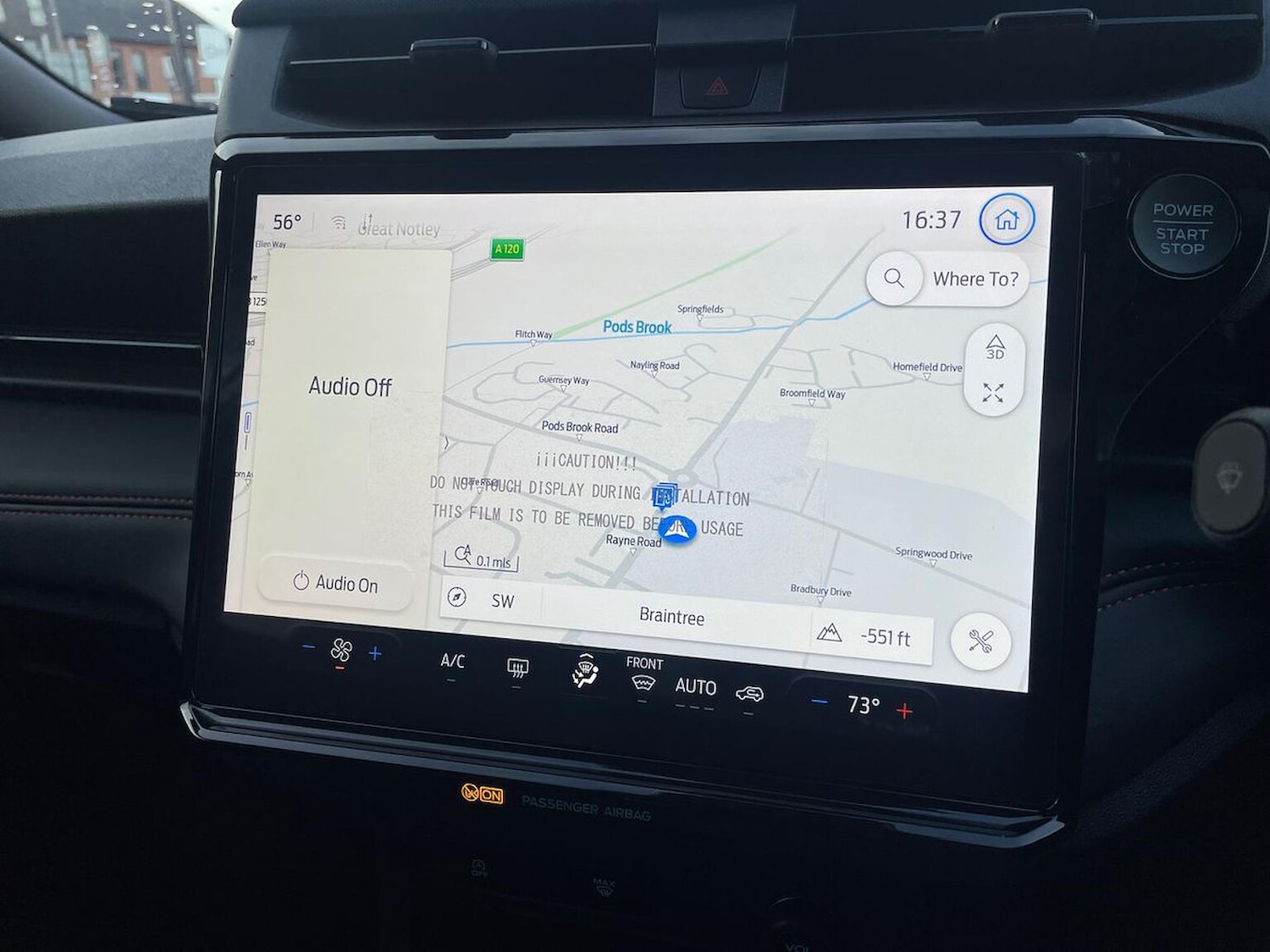 Used Ford Puma 2025 for sale - 76324675: Photo 24