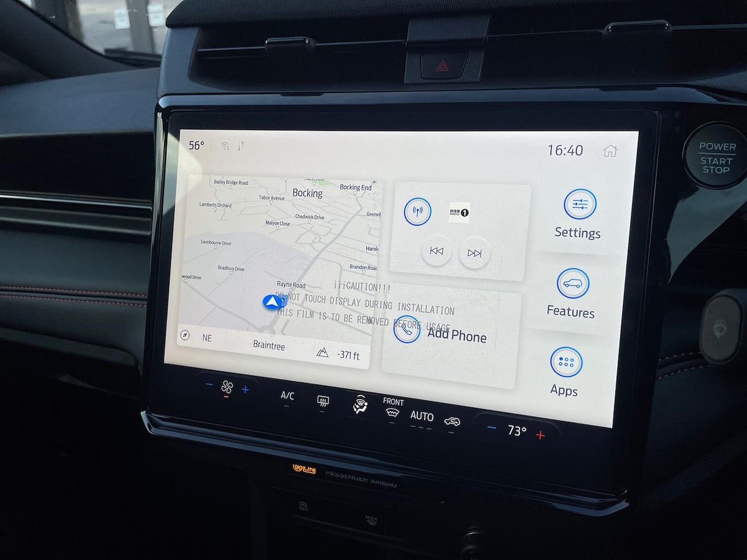 Used Ford Puma 2025 for sale - 76324675: Photo 25