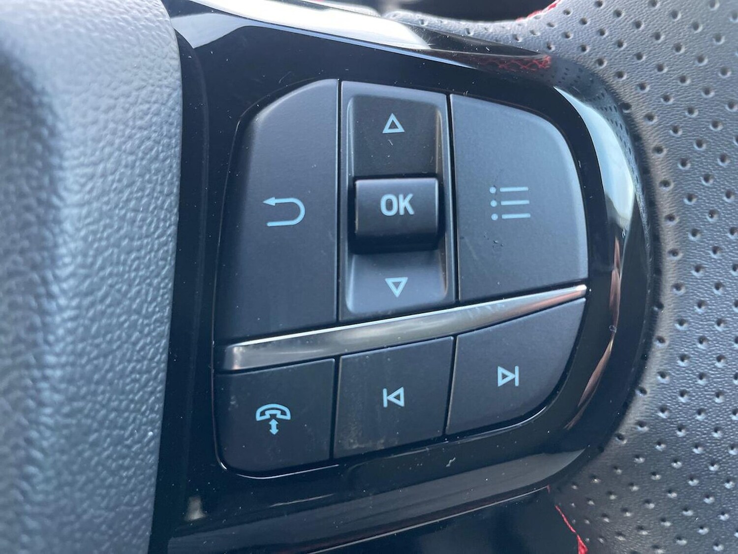 Used Ford Puma 2025 for sale - 76324675: Photo 27