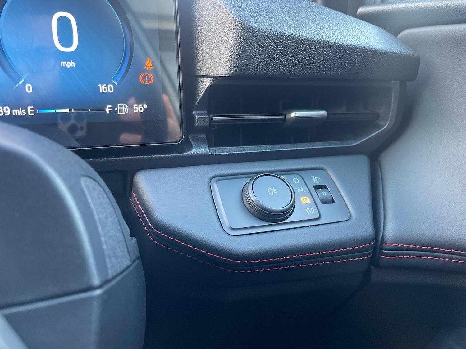 Used Ford Puma 2025 for sale - 76324675: Photo 29